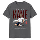 Harry Kane England Football Printed Unisex T-Shirt
