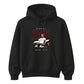 Harry Kane England FiFa Printed Unisex Hoodie - Fifa Word Cup 2026
