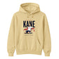 Harry Kane England FiFa Printed Unisex Hoodie - Fifa Word Cup 2026
