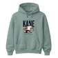 Harry Kane England FiFa Printed Unisex Hoodie - Fifa Word Cup 2026