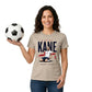 Harry Kane England Football Printed Unisex T-Shirt