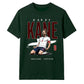 Harry Kane England Football Printed Unisex T-Shirt
