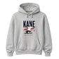 Harry Kane England FiFa Printed Unisex Hoodie - Fifa Word Cup 2026