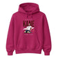Harry Kane England FiFa Printed Unisex Hoodie - Fifa Word Cup 2026