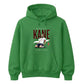 Harry Kane England FiFa Printed Unisex Hoodie - Fifa Word Cup 2026