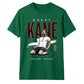 Harry Kane England Football Printed Unisex T-Shirt