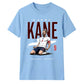 Harry Kane England Football Printed Unisex T-Shirt