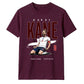 Harry Kane England Football Printed Unisex T-Shirt
