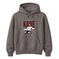 Harry Kane England FiFa Printed Unisex Hoodie - Fifa Word Cup 2026