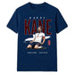 Harry Kane England Football Printed Unisex T-Shirt