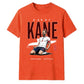 Harry Kane England Football Printed Unisex T-Shirt