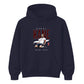 Harry Kane England FiFa Printed Unisex Hoodie - Fifa Word Cup 2026