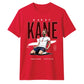 Harry Kane England Football Printed Unisex T-Shirt