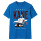 Harry Kane England Football Printed Unisex T-Shirt