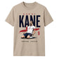 Harry Kane England Football Printed Unisex T-Shirt