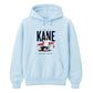 Harry Kane England FiFa Printed Unisex Hoodie - Fifa Word Cup 2026