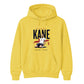 Harry Kane England FiFa Printed Unisex Hoodie - Fifa Word Cup 2026