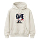Harry Kane England FiFa Printed Unisex Hoodie - Fifa Word Cup 2026