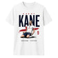 Harry Kane England Football Printed Unisex T-Shirt