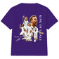 Harry Kane King of Goals England Football Kids T-Shirt