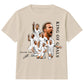 Harry Kane King of Goals England Football Kids T-Shirt