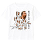 Harry Kane King of Goals England Football Kids T-Shirt