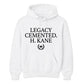 Harry Kane Legacy Cemented FiFa Printed Unisex Hoodie - Fifa Word Cup 2026