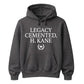Harry Kane Legacy Cemented FiFa Printed Unisex Hoodie - Fifa Word Cup 2026