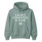 Harry Kane Legacy Cemented FiFa Printed Unisex Hoodie - Fifa Word Cup 2026