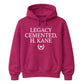 Harry Kane Legacy Cemented FiFa Printed Unisex Hoodie - Fifa Word Cup 2026
