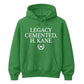 Harry Kane Legacy Cemented FiFa Printed Unisex Hoodie - Fifa Word Cup 2026