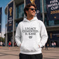 Harry Kane Legacy Cemented FiFa Printed Unisex Hoodie - Fifa Word Cup 2026