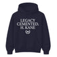 Harry Kane Legacy Cemented FiFa Printed Unisex Hoodie - Fifa Word Cup 2026