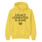 Harry Kane Legacy Cemented FiFa Printed Unisex Hoodie - Fifa Word Cup 2026