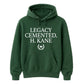 Harry Kane Legacy Cemented FiFa Printed Unisex Hoodie - Fifa Word Cup 2026