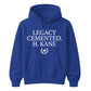 Harry Kane Legacy Cemented FiFa Printed Unisex Hoodie - Fifa Word Cup 2026