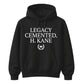 Harry Kane Legacy Cemented FiFa Printed Unisex Hoodie - Fifa Word Cup 2026