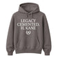 Harry Kane Legacy Cemented FiFa Printed Unisex Hoodie - Fifa Word Cup 2026