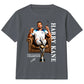 Harry Kane World Cup Captain England Football Kids T-Shirt
