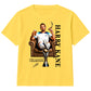 Harry Kane World Cup Captain England Football Kids T-Shirt