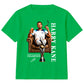 Harry Kane World Cup Captain England Football Kids T-Shirt