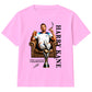 Harry Kane World Cup Captain England Football Kids T-Shirt