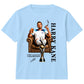 Harry Kane World Cup Captain England Football Kids T-Shirt