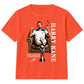 Harry Kane World Cup Captain England Football Kids T-Shirt