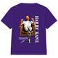 Harry Kane World Cup Captain England Football Kids T-Shirt