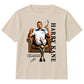 Harry Kane World Cup Captain England Football Kids T-Shirt