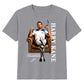 Harry Kane World Cup Captain England Football Kids T-Shirt