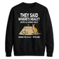 Healy Missing The GOAT Women Cricket Sweatshirt - T20 Womens World Cup Sweatshirt Australia
