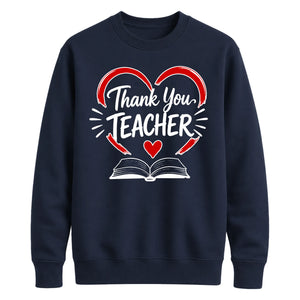 Thanks You Teacher