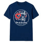 Him and His Heart Groom Unisex T-Shirt